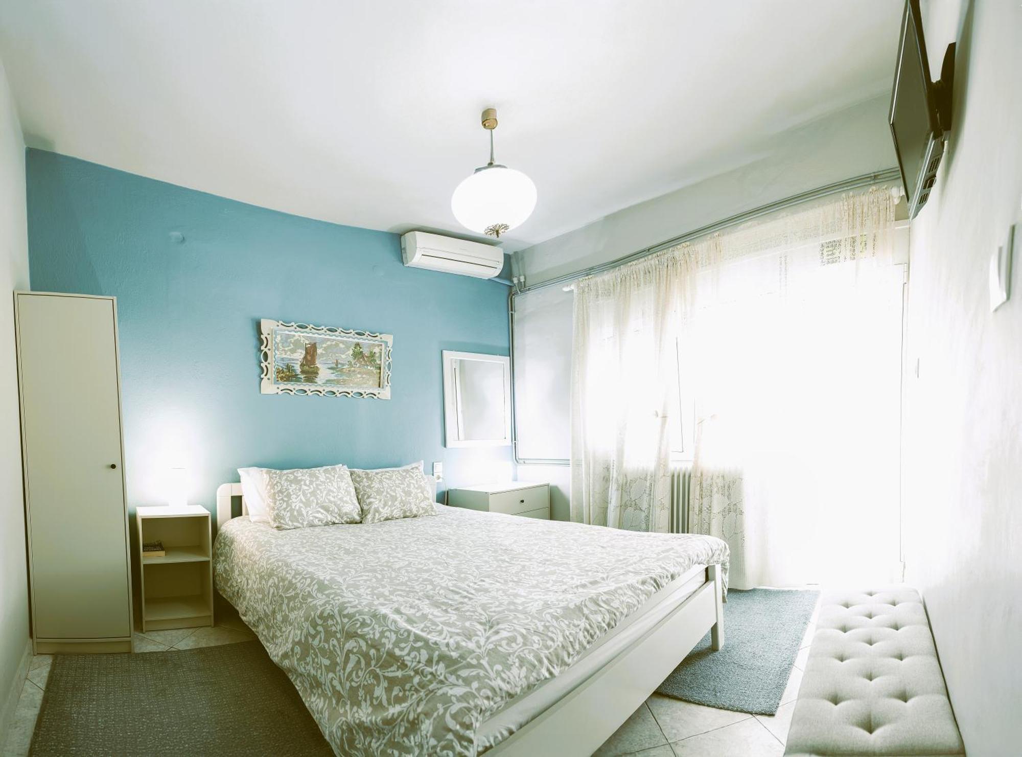 Apartamento Jimmis Old House *
