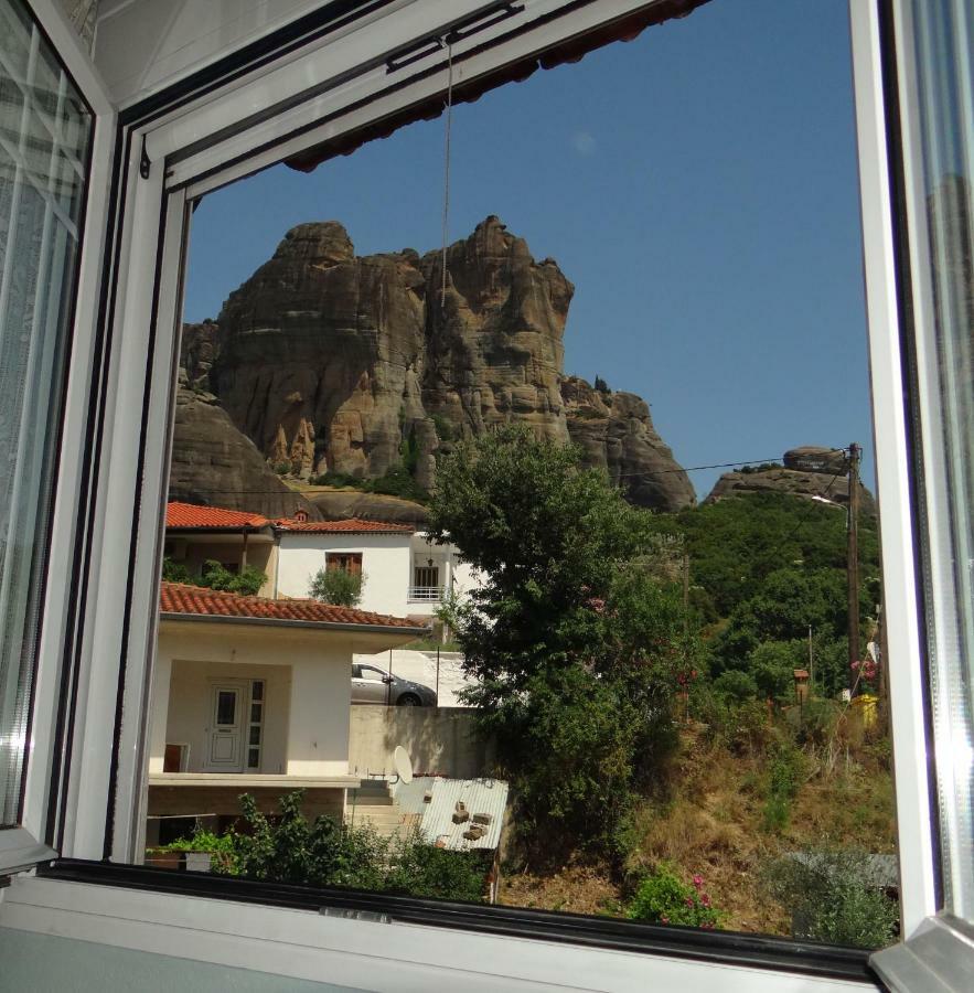 Apartamento Jimmis Old House Kalambaka